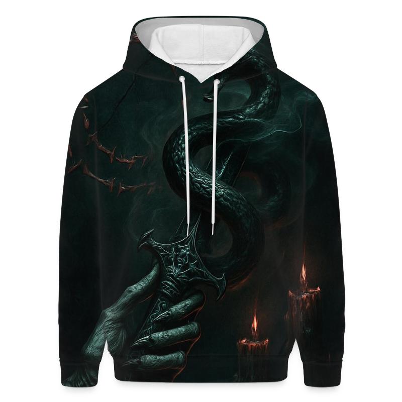 The Serpent Dagger Covenant hoodie designs