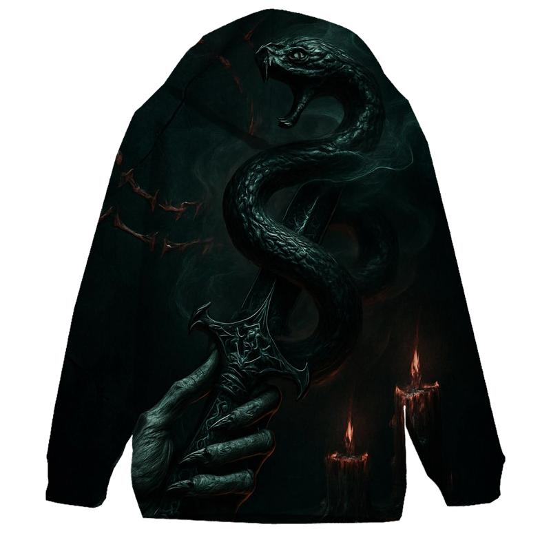 The Serpent Dagger Covenant hoodie designs