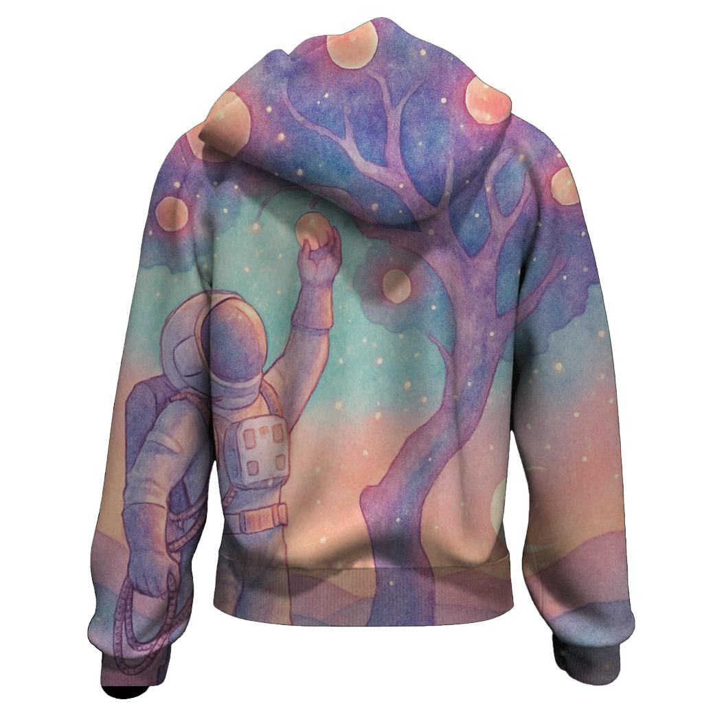 Nebula Orchard Harvest hoodie trends