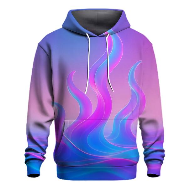 Prismatic Tide Oracle hoodies fashion
