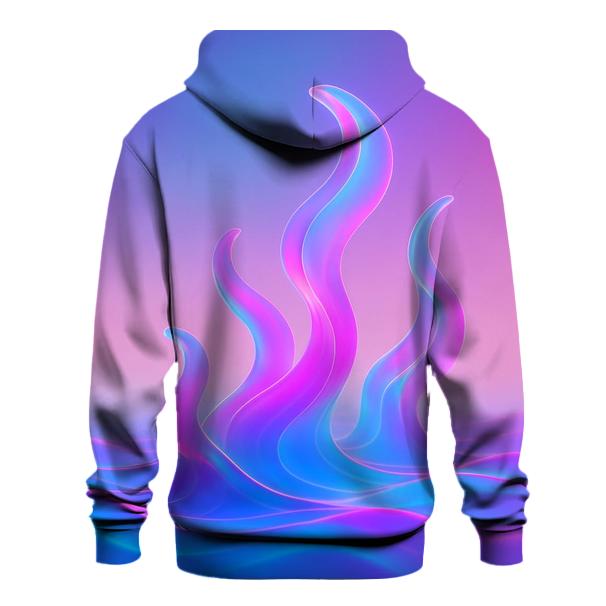 Prismatic Tide Oracle hoodies fashion