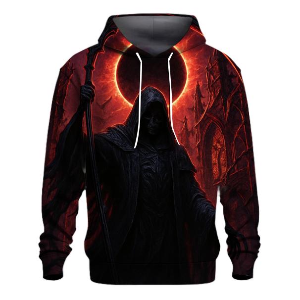 Cathedral Of The Black Sun Eclipse hoodie styles