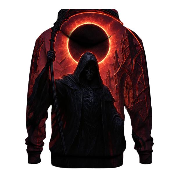 Cathedral Of The Black Sun Eclipse hoodie styles