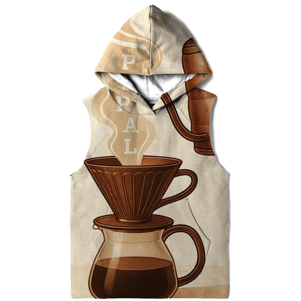 Copper Kettle Pour hoodie trends
