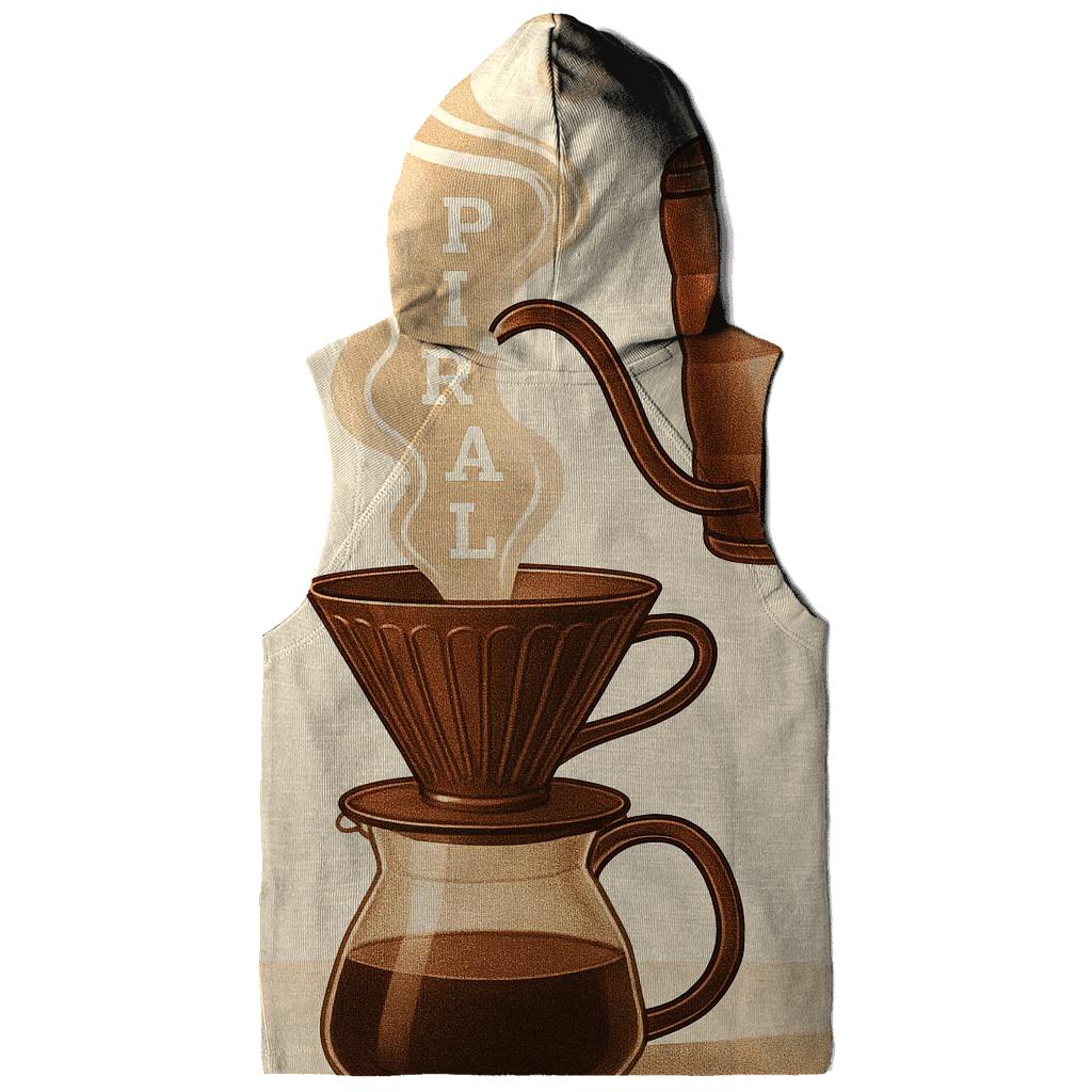 Copper Kettle Pour hoodie trends