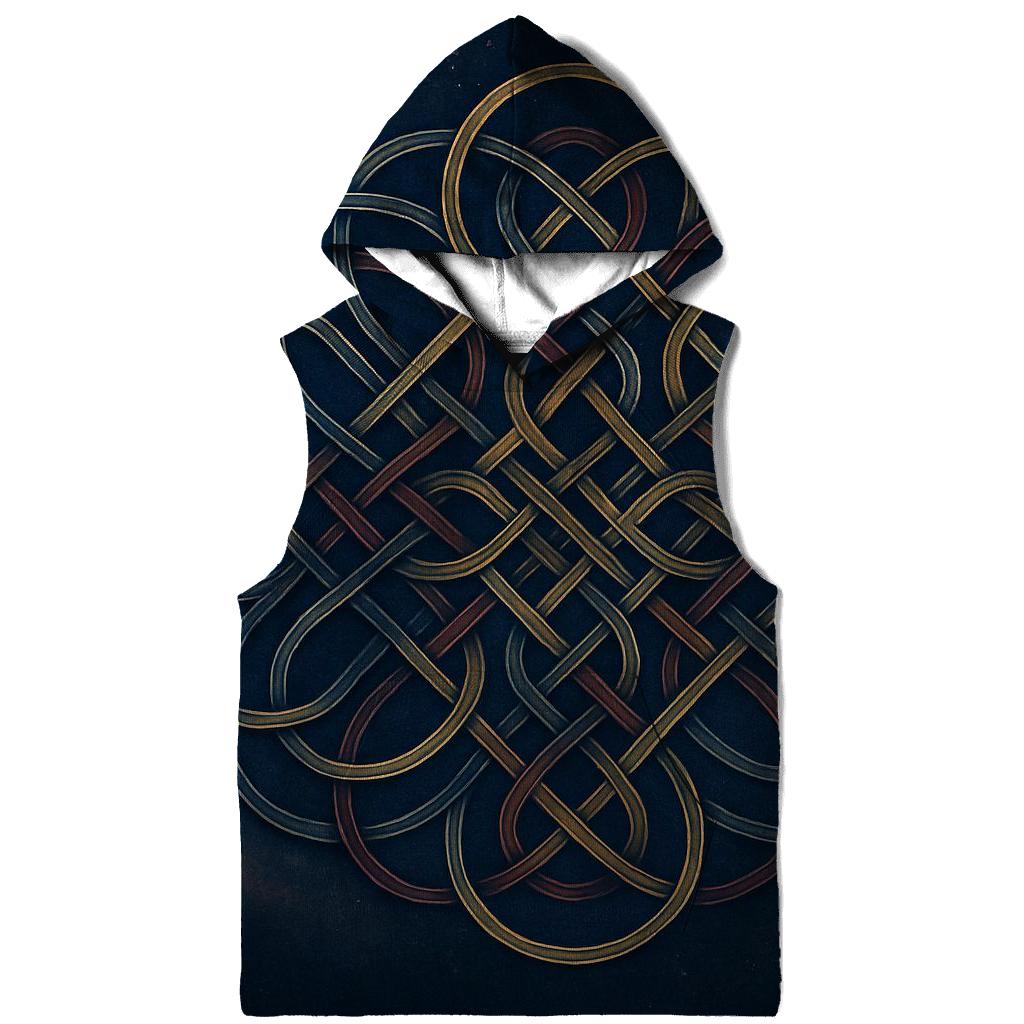 Infinite Weave Nebula lightweight hoodies