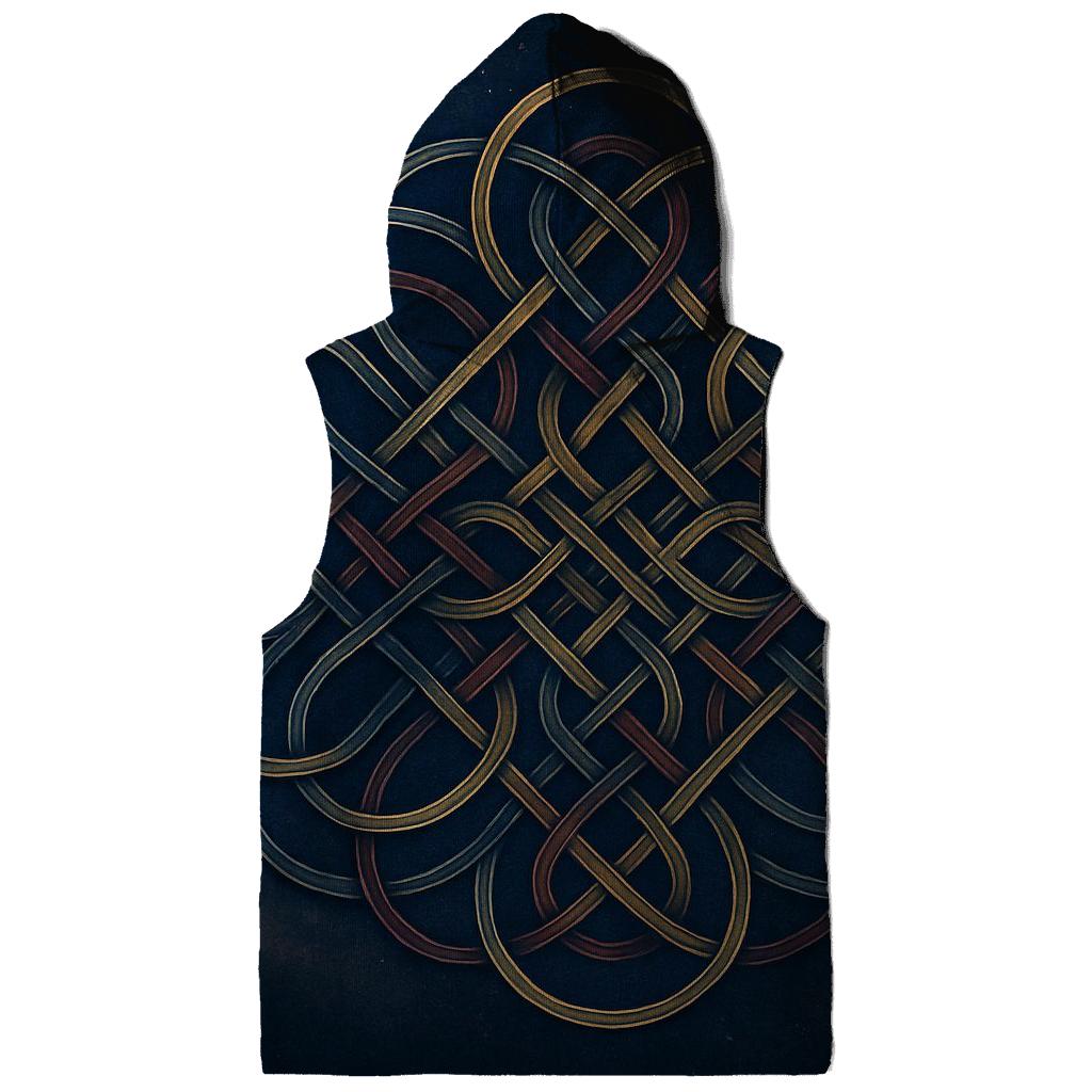 Infinite Weave Nebula lightweight hoodies