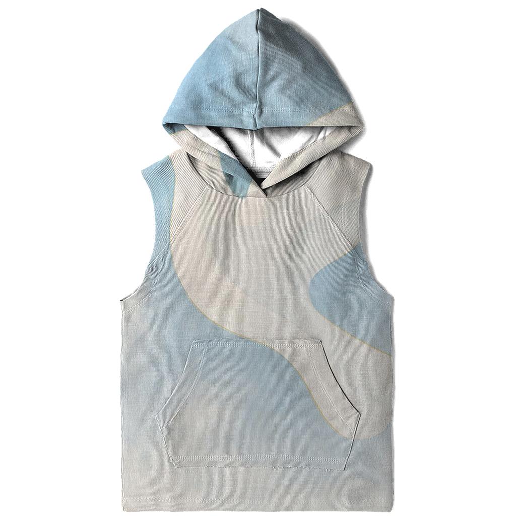 Dove Of Quiet Sky lightweight hoodies