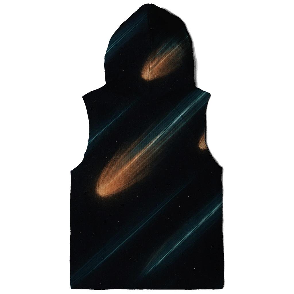Comet Ion Fan Overpass hoodie designs