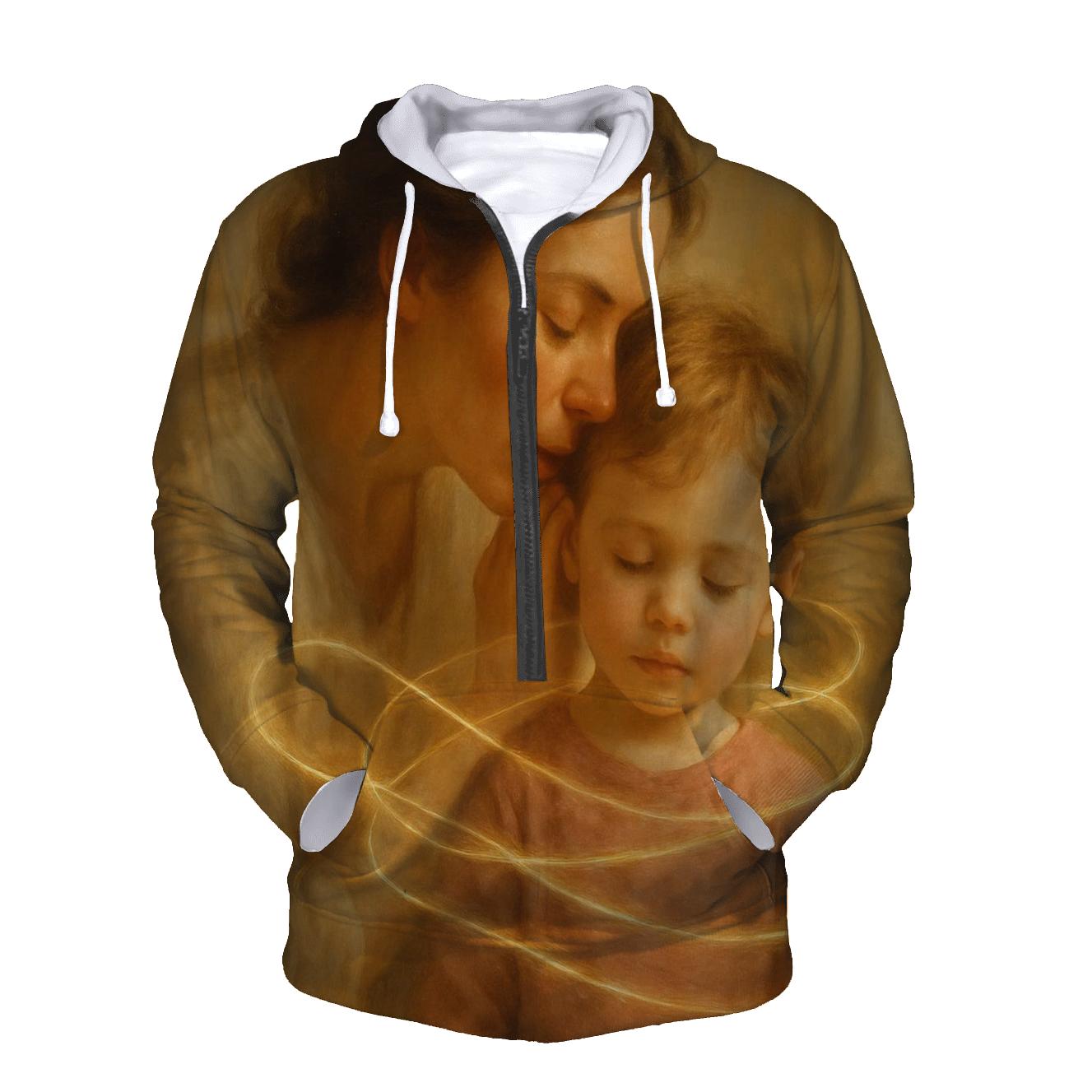 Where My Name Began The First Sanctuary Of Her Voice hoodie styles