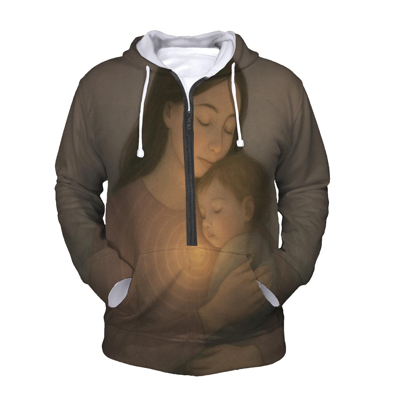 Her Love The Rhythm That Taught My Heart To Rest pullover hoodies