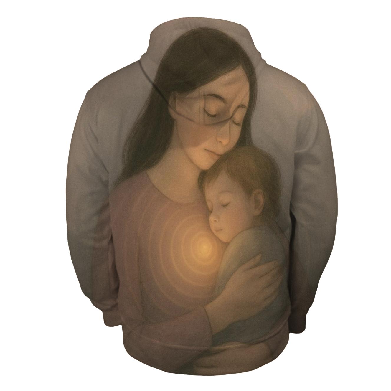 Her Love The Rhythm That Taught My Heart To Rest pullover hoodies