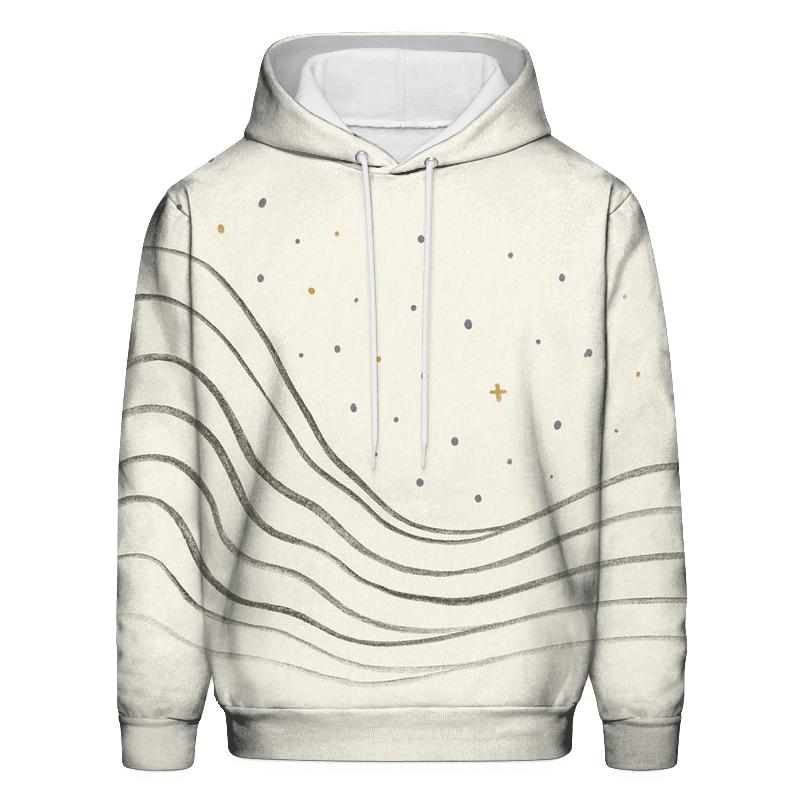 Breathline Constellation hoodies fashion