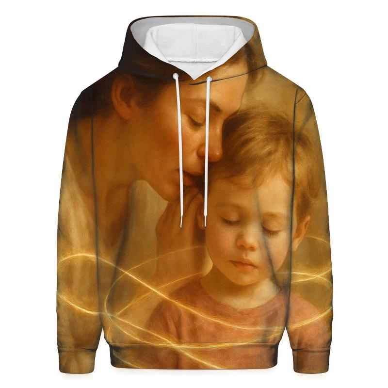 Where My Name Began The First Sanctuary Of Her Voice hoodie designs