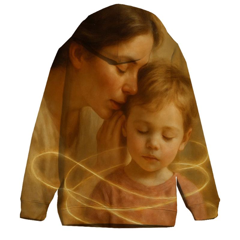 Where My Name Began The First Sanctuary Of Her Voice hoodie designs