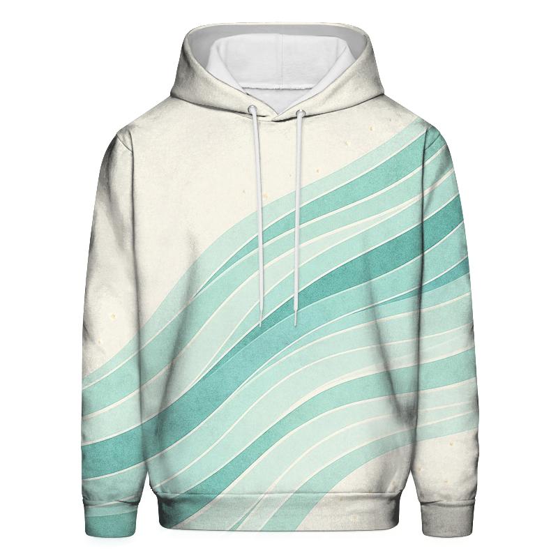 River Of Renewal Lines hoodie trends