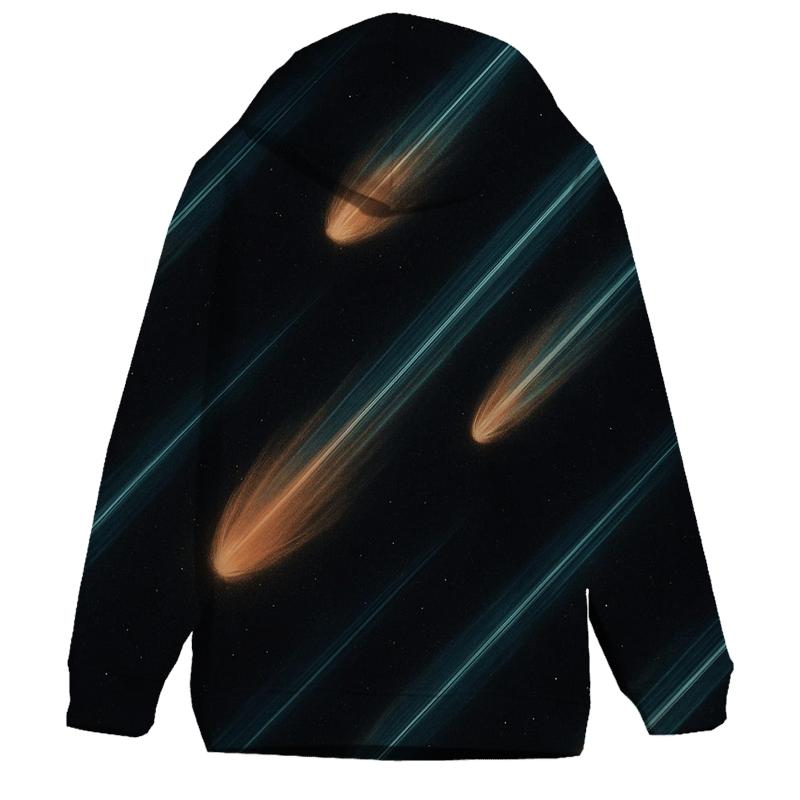 Comet Ion Fan Overpass hoodies fashion