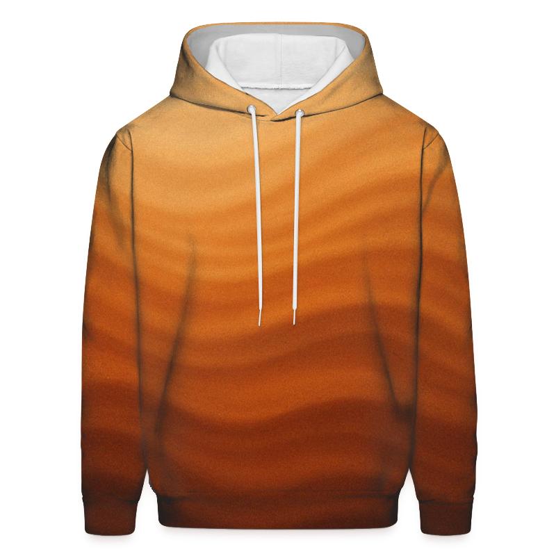 Desert Heat Mirage Flow hoodie designs