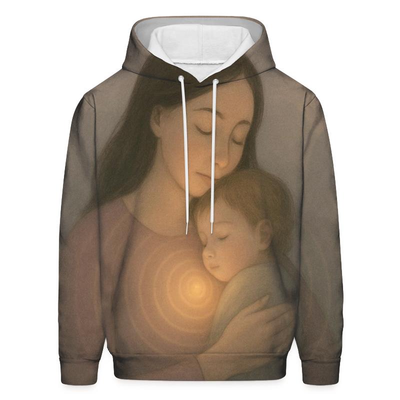 Her Love The Rhythm That Taught My Heart To Rest custom hoodies