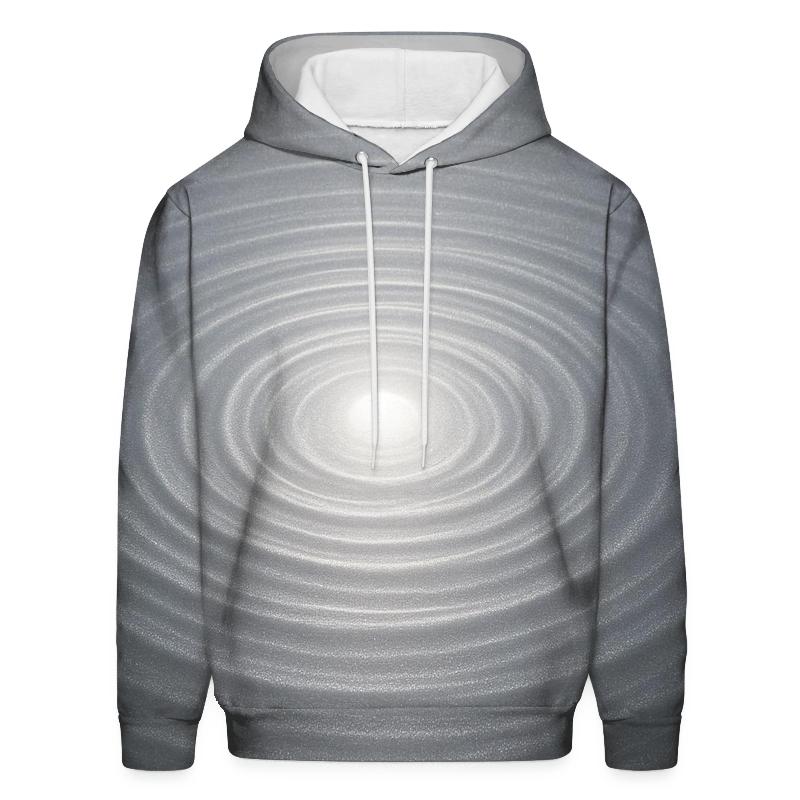 Pearl Finish Moonlit Ripples hoodie styles