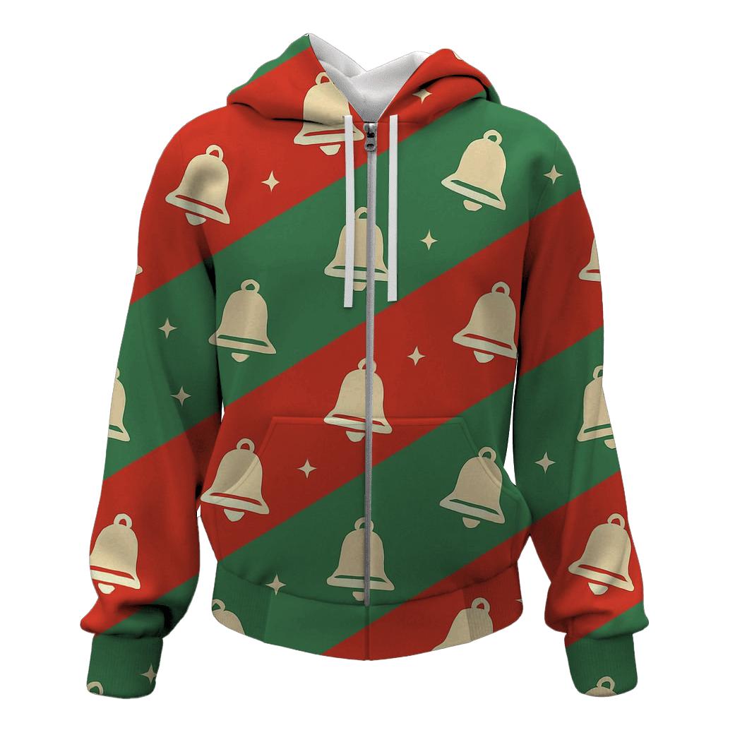 Bell And Star Rhythm Stripes custom hoodies