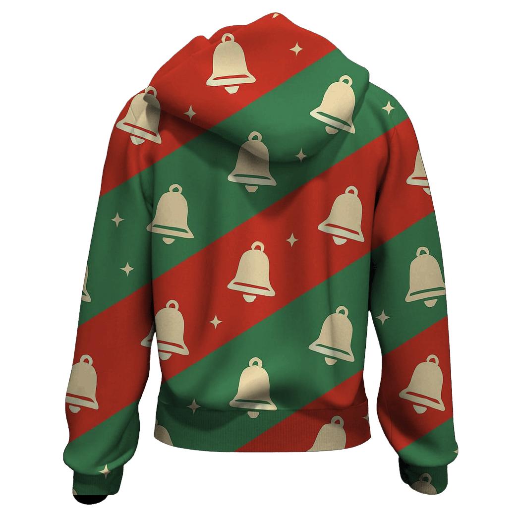 Bell And Star Rhythm Stripes custom hoodies