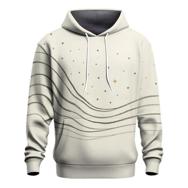 Breathline Constellation premium hoodies