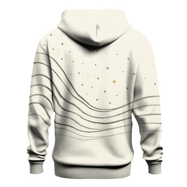 Breathline Constellation premium hoodies