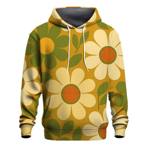 Daisy Chain Wallpaper Pop hoodie trends