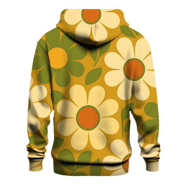 Daisy Chain Wallpaper Pop hoodie trends