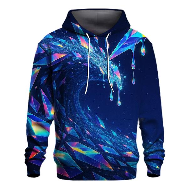 Chrome Prism Tide hoodie styles