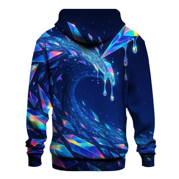 Chrome Prism Tide hoodie styles