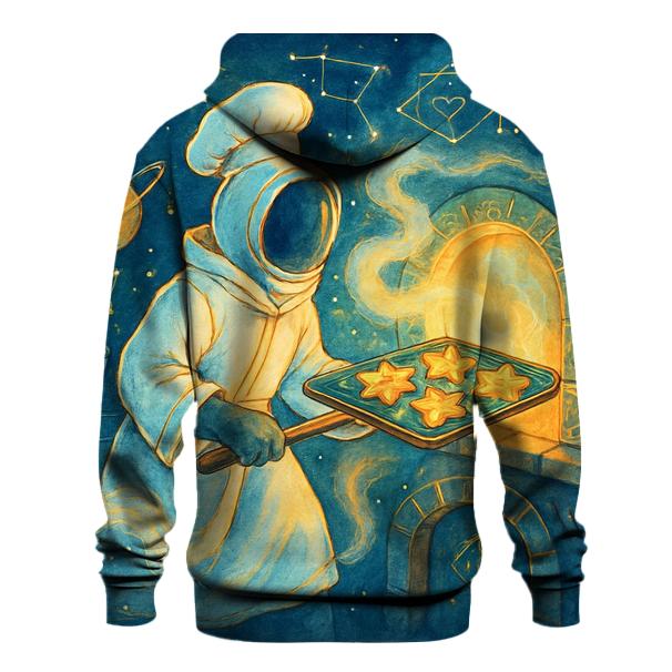 Astral Bakery Rune Oven hoodie designs