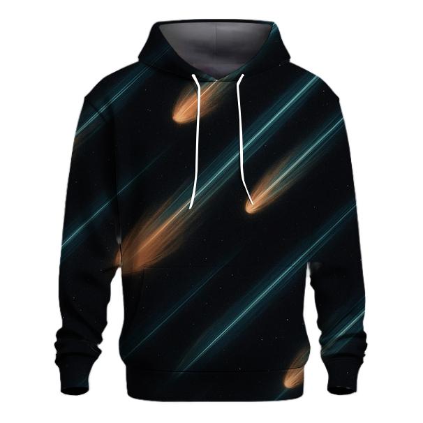 Comet Ion Fan Overpass hoodies fashion