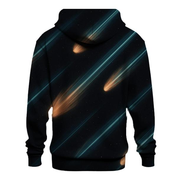 Comet Ion Fan Overpass hoodies fashion