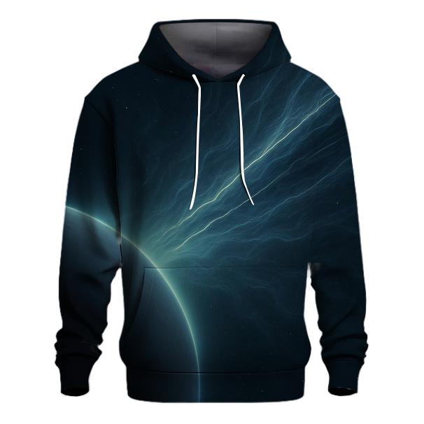 Magnetotail Reconnection Sheet hoodie trends