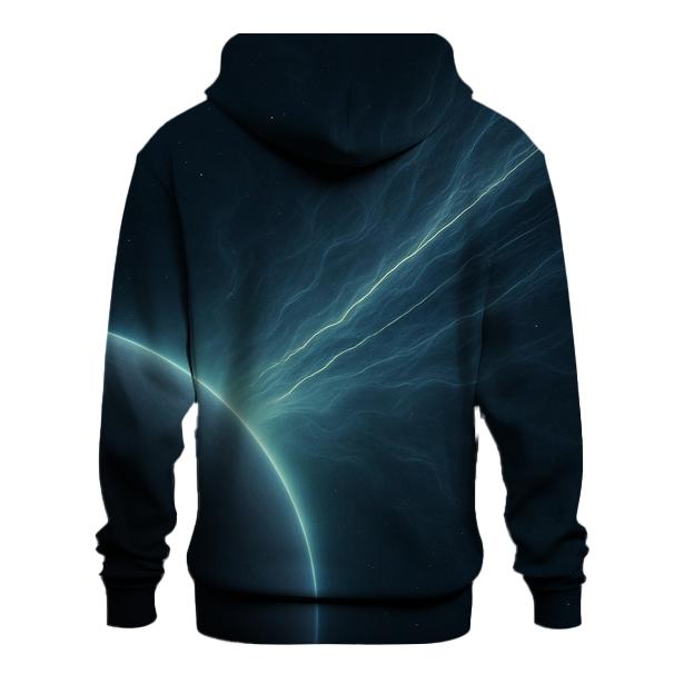 Magnetotail Reconnection Sheet hoodie trends