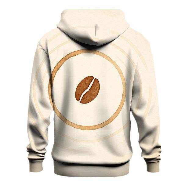 Stain Ring Ripple hoodies fashion