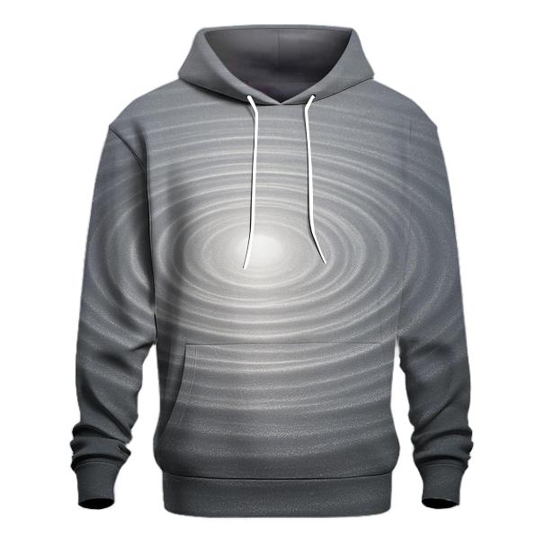 Pearl Finish Moonlit Ripples premium hoodies