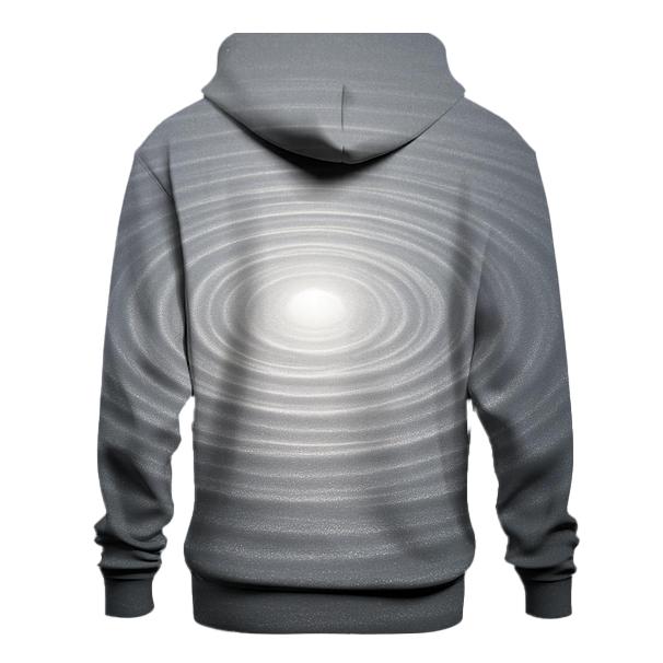 Pearl Finish Moonlit Ripples premium hoodies