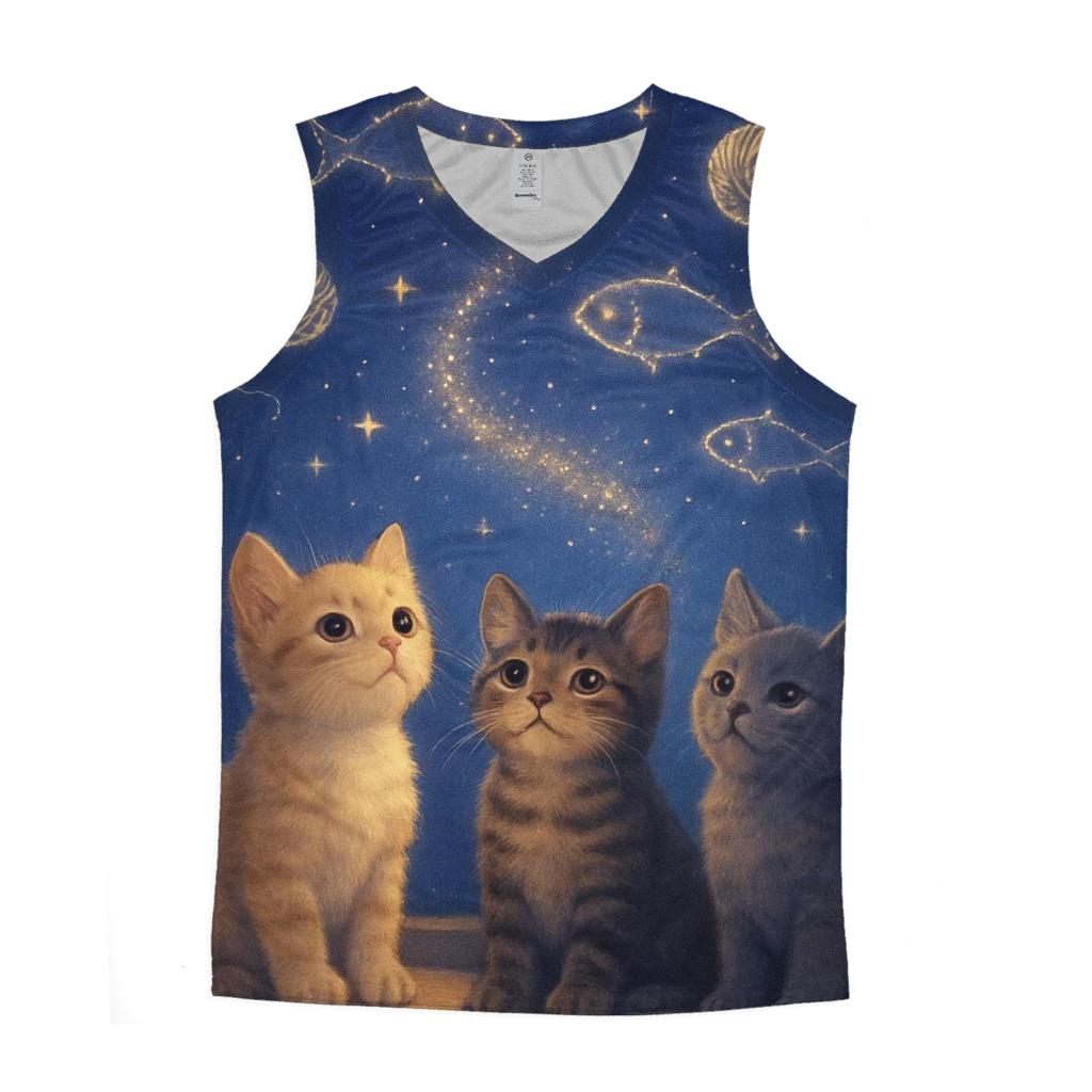 Stargazer Window Sill Trio casual summer tank tops
