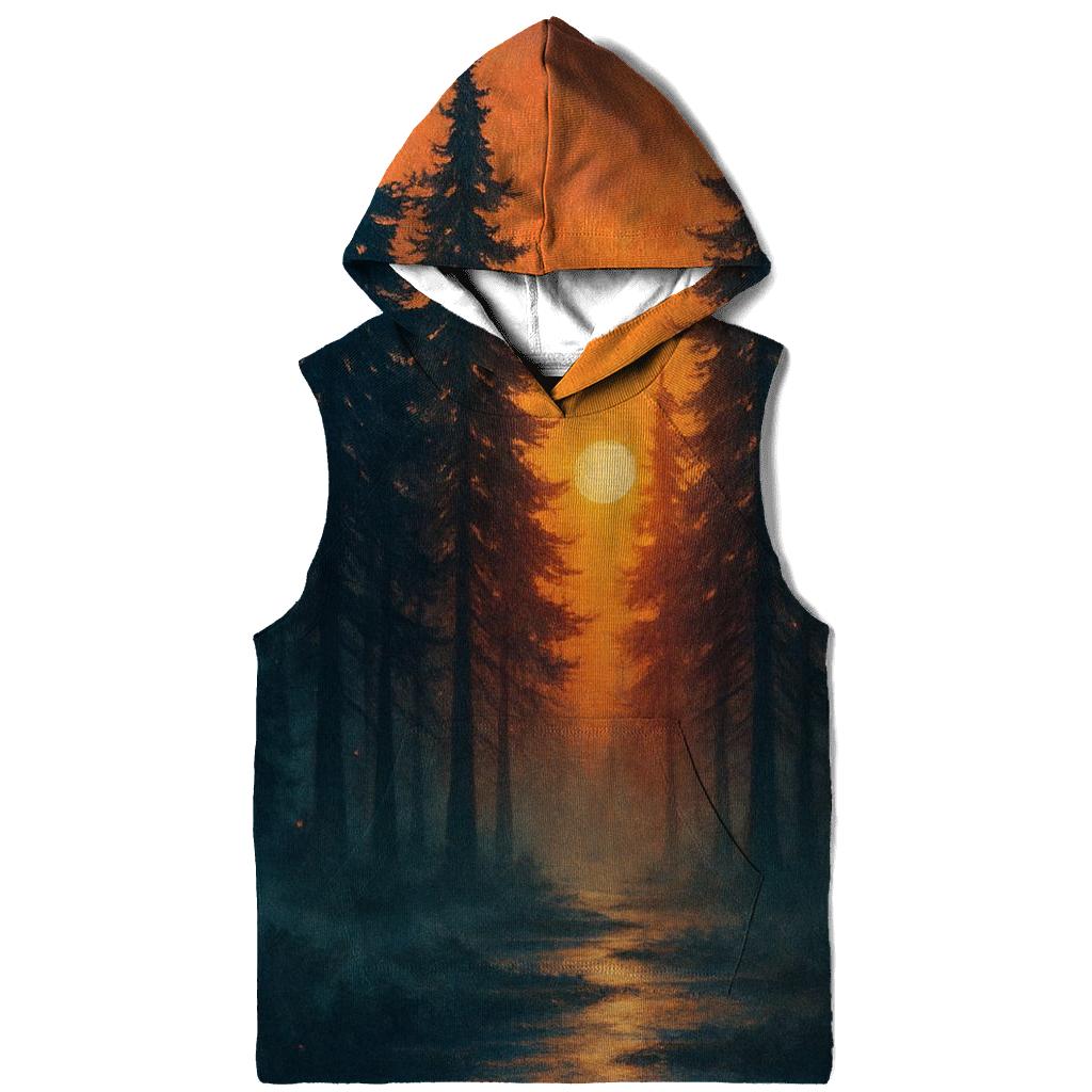 Cathedral Of Dusk Pines hoodie trends