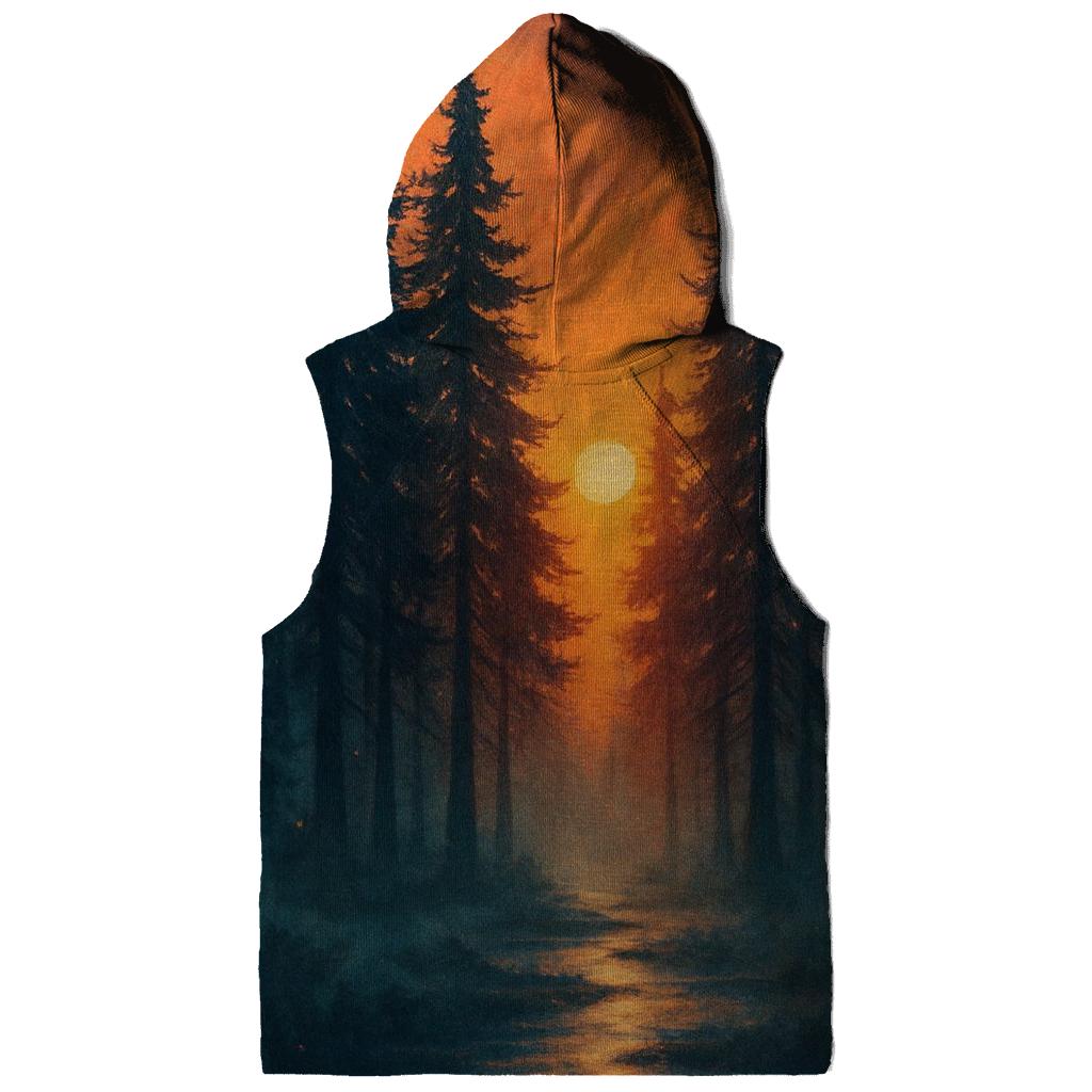 Cathedral Of Dusk Pines hoodie trends