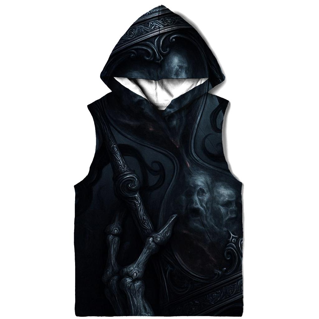 Hourglass Of The Bound Souls hoodie styles