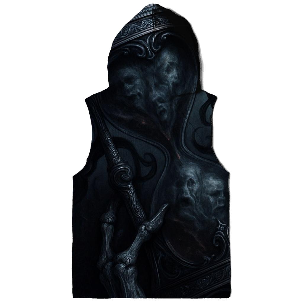 Hourglass Of The Bound Souls hoodie styles