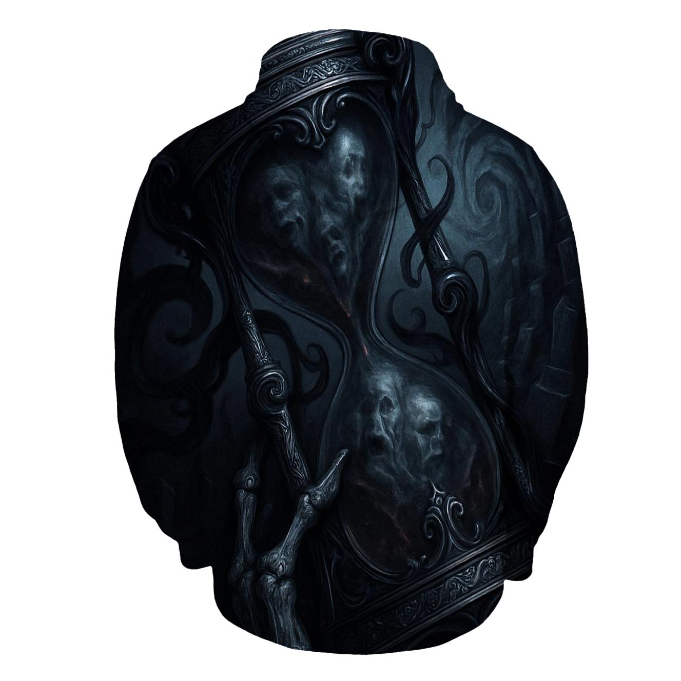 Hourglass Of The Bound Souls hoodie trends
