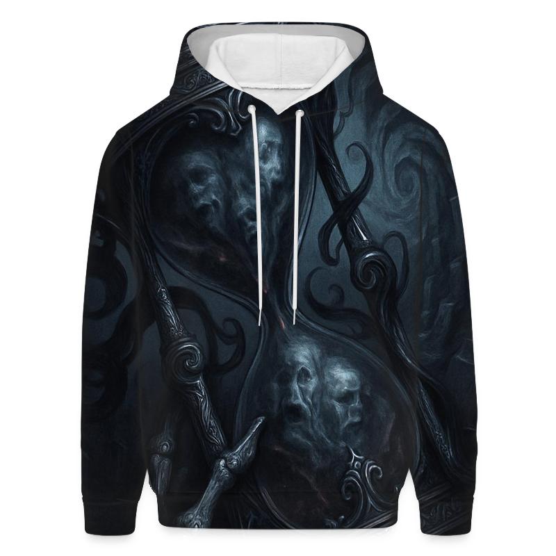 Hourglass Of The Bound Souls hoodie trends