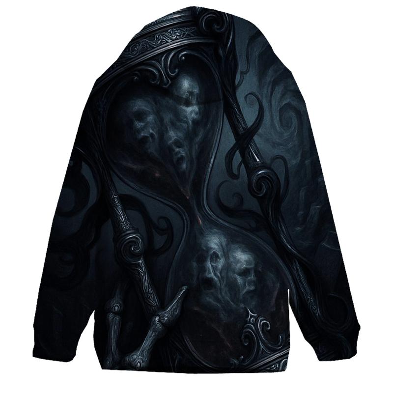 Hourglass Of The Bound Souls hoodie trends