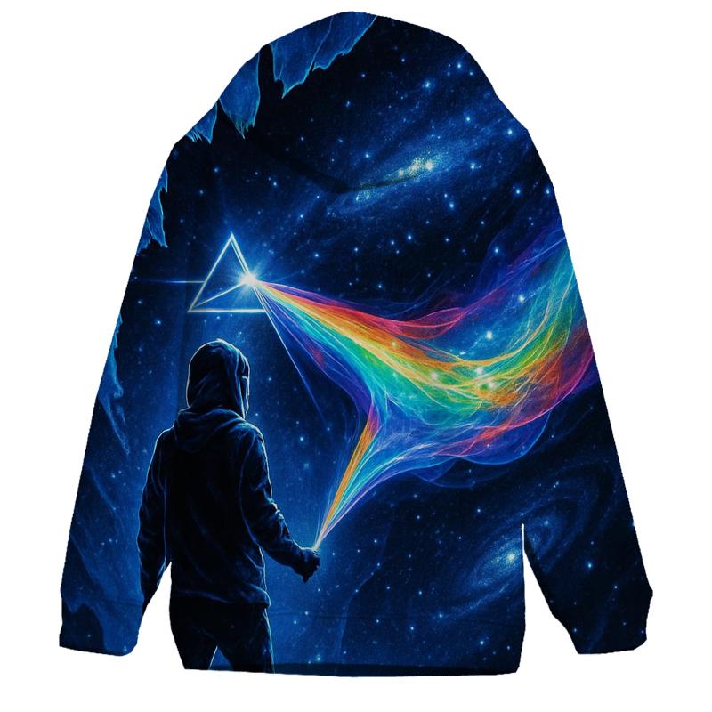 Prism Rift Stargazer hoodies fashion