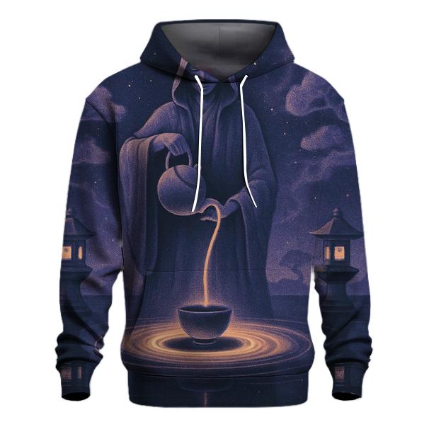 Black Hole Tea Ceremony hoodie trends